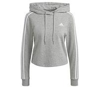 adidas Felpa Modello W 3S FT Cro HD Marca