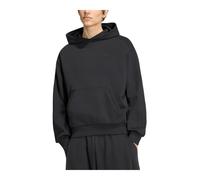 Adidas - Felpa Premium Essentials - - Sport - Uomo - Nero - 2XL