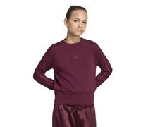 ADIDAS SPORTSWEAR Felpa sportiva bordeaux / rosso scuro Bambini - Bimbo - Ragazzo (taglie 140-176) - Sport - Tipi di sport - Fitness ADIDAS SPORTSWEAR 164