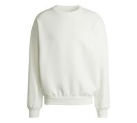Felpa Uomo Adidas SOFT LUX - BIANCO