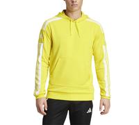 Adidas Squadra 21 Hoodie Giallo XL / Regular Uomo