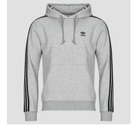 adidas Felpe con cappuccio Adicolor Classics 3-Stripes Hoodie in Grigio EU M