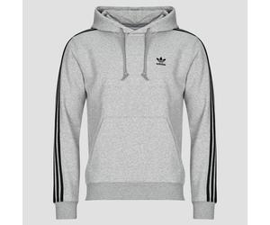 adidas Felpe con cappuccio Adicolor Classics 3-Stripes Hoodie in Grigio EU XL