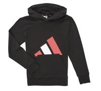 adidas Felpe con cappuccio Essentials Hoodie Kids in Nero 7 / 8 anni