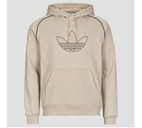 adidas Felpe con cappuccio SST Hoodie in Beige EU L