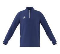 adidas Felpe H57516 in Blu 5 / 6 anni