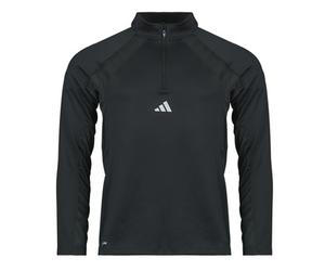 adidas Felpe Tech Apparel 1/4 Zip in Nero EU XL