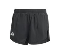 Adidas Pantaloncini Adizero da corsa Donna Nero
