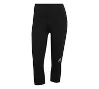 adidas Femme ADI365 Running Climacool 3/4 Leggings, black, XXL