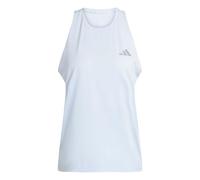 Adidas Adi365 Climacool Sleeveless T-shirt Blu L Donna