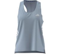 adidas Femme ADI365 Running Climacool Iconic Tank, Crystal Sky, XXL