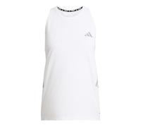 Adidas Adi365 Climacool Sleeveless T-shirt Bianco M Donna