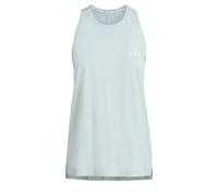 adidas Femme ADI365 Running Climacool Iconic Tank, Wonder Sage, 4XL