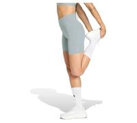 adidas Femme ADI365 Running Climacool Short Leggings, Wonder Sage, M 4 inch