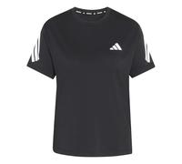 adidas Femme ADI365 Running Climacool T-Shirt, Black, XS