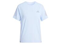 adidas Femme ADI365 Running Climacool T-Shirt, Crystal Sky, XXS