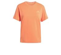 adidas Femme ADI365 Running Climacool T-Shirt, Dusky Orange, L