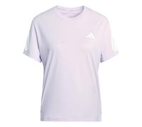 adidas Femme ADI365 Running Climacool T-Shirt, Ice Lavender, XXL