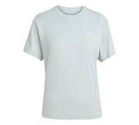 adidas - Women's Adi365 Climacool T-Shirt - Maglia da corsa S grigio