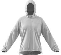 adidas Femme adi365 Running Essentials Jacket, white, M