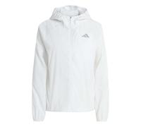 adidas Femme adi365 Running Essentials Jacket, white, S