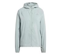adidas Femme adi365 Running Essentials Jacket, Wonder Sage, S