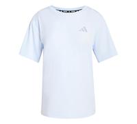 adidas Femme adi365 Running Essentials T-Shirt, Crystal Sky, M