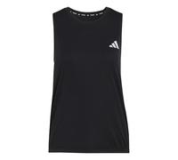 adidas Femme adi365 Running Essentials Tank, Black, XL