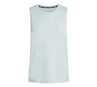 adidas Femme adi365 Running Essentials Tank, Wonder Sage, XL