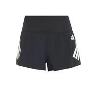 adidas Femme ADI365 Running Formotion Iconic 2in1 Shorts, Black, XS