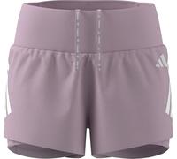 adidas - Women's Adi365 Formotion 2in1 - Pantaloncini da running S fuchsia