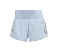 adidas performance - Adi365 Formotion - Pantaloncini 2in1 colore crystal sky-Blu S