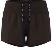 adidas Femme ADI365 Running Formotion Iconic Shorts, Aurora Coffee, XL 4 inch