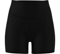 adidas Femme All Me 5Inch Short Leggings, black/black, XXL