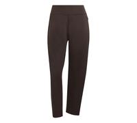 Adidas All Me Yoga Joggers Marrone M Donna