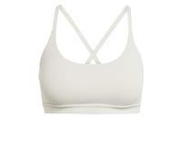 adidas Femme all Me Light Support Bra, Wonder Alumina, XL
