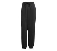 Adidas Pantaloni ALL SZN Fleece Loose W Pantalone di tuta da donna black