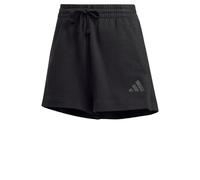adidas Femme all SZN French Terry Shorts, Black, M