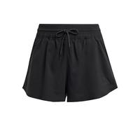 adidas Femme Club Tennis Climacool Shorts, Black, L