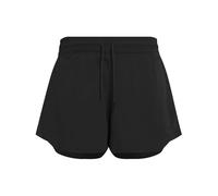 Adidas Pantaloncini Club 2in Climacool Donna Nero Taglia M