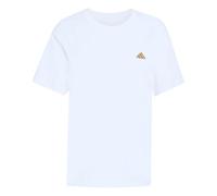 adidas Femme Colour Icon Graphic T-Shirt, White, L