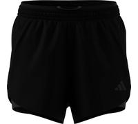 adidas Femme D4T Workout Go To 2In1 Shorts, Black, S