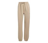 adidas Femme D4T Workout Warm Up Pants, Chalky Brown, L
