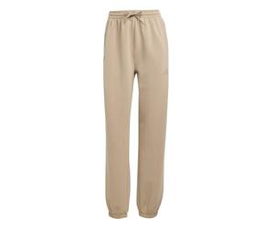adidas Femme D4T Workout Warm Up Pants, Chalky Brown, L