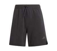 adidas Femme D4T Workout Warm Up Shorts, Black, M
