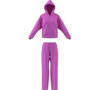 Adidas Energize Tracksuit Rosa S Donna