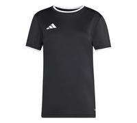 adidas Femme Entrada26 Jersey, Black/White, XL