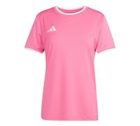 adidas Femme Entrada26 Jersey, Solar Pink/White, S