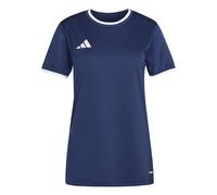 adidas Femme Entrada26 Jersey, Team Navy Blue 2/White, XL