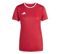 ADIDAS PERFORMANCE Maglia funzionale 'ENT26' rosso / bianco Donna ADIDAS PERFORMANCE S